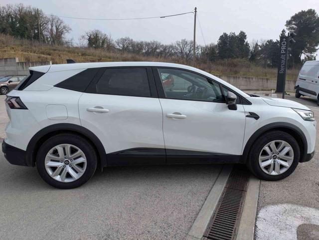 Renault Symbioz Full Hybrid E-Tech 145 CV Evolution usato a MONDOLFO