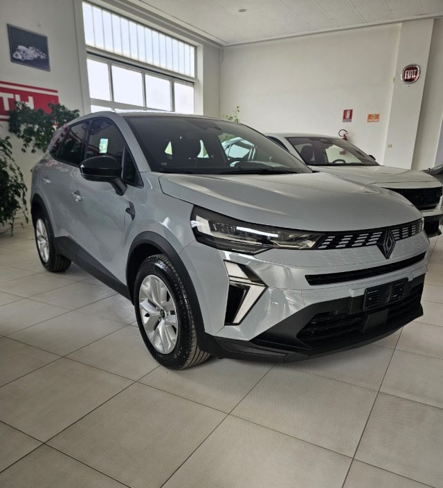 Renault Symbioz evolution E-Tech full hybrid 160cv km 0 a MONDOLFO
