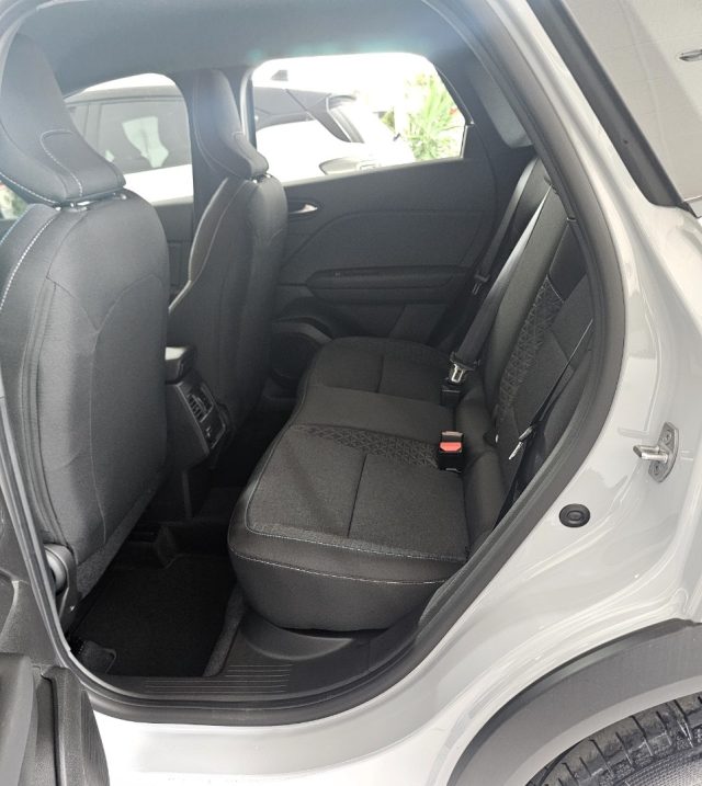 Renault Symbioz evolution E-Tech full hybrid 160cv km 0 a MONDOLFO