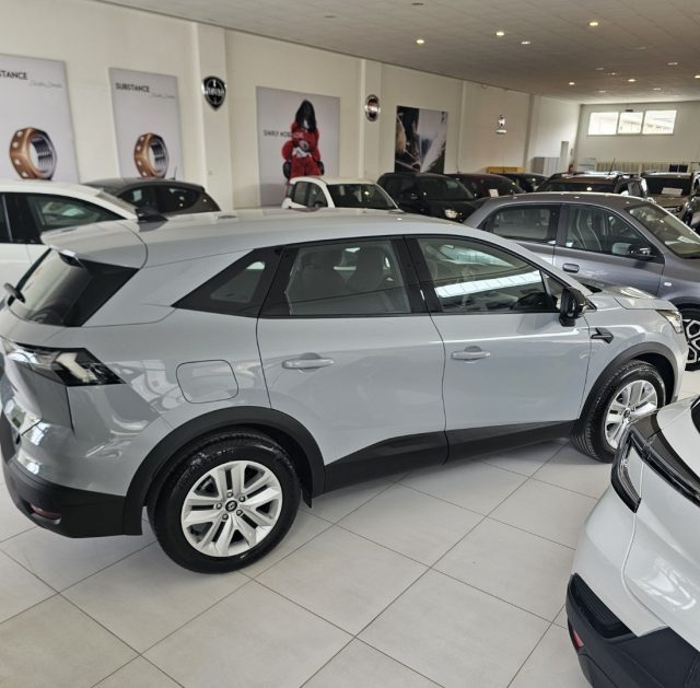 Renault Symbioz evolution E-Tech full hybrid 160cv - foto 3 di 4