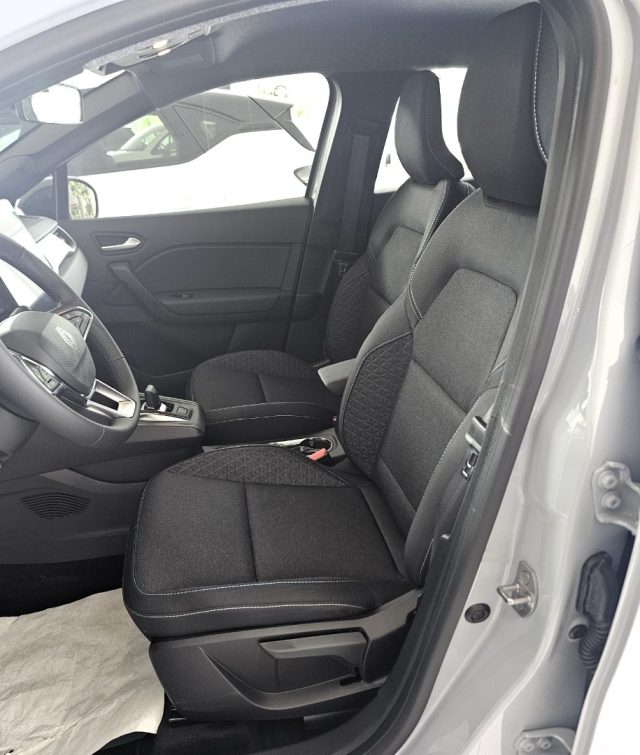 Renault Symbioz evolution E-Tech full hybrid 160cv km 0 a MONDOLFO