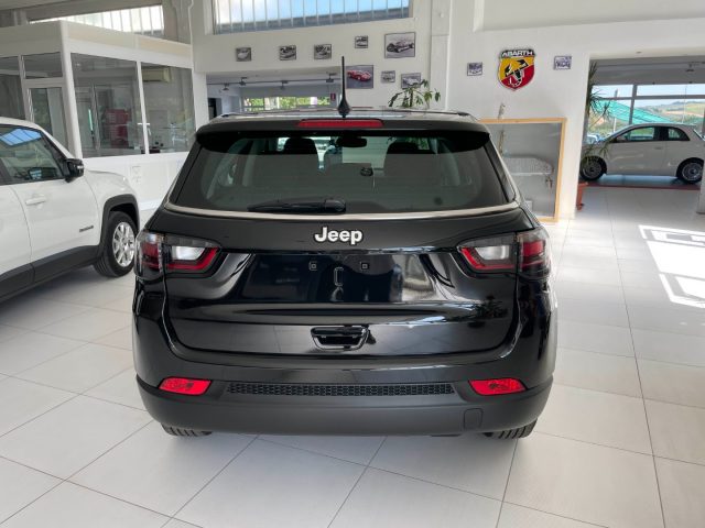 Jeep Compass 1.6 Multijet II 2WD Longitude "Km Zero" - foto 4 di 4