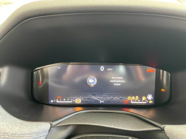 Jeep Compass 1.6 Multijet II 2WD Longitude "Km Zero" km 0 a MONDOLFO
