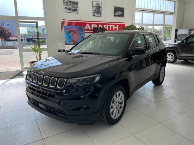 Jeep Compass 1.6 Multijet II 2WD Longitude "Km Zero" km 0 a MONDOLFO