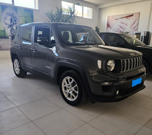 Jeep Renegade 1.6 Mjt 130 CV Limited - foto 3 di 4