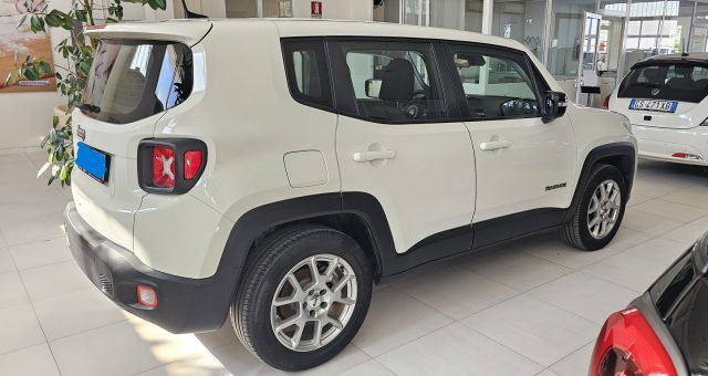 Jeep Renegade 1.6 Mjt 130 CV Limited - foto 4 di 4