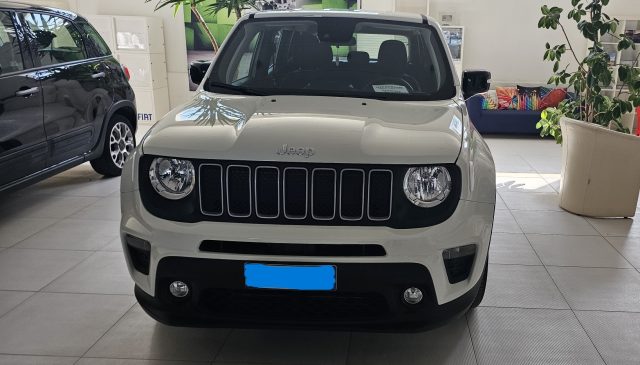 Jeep Renegade 1.6 Mjt 130 CV Limited - foto 2 di 4