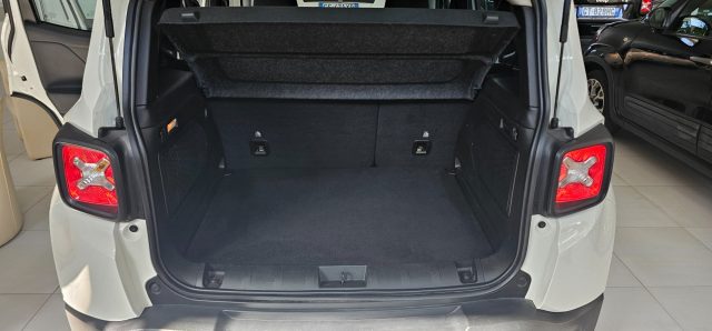 Jeep Renegade 1.6 Mjt 130 CV Limited usato a MONDOLFO