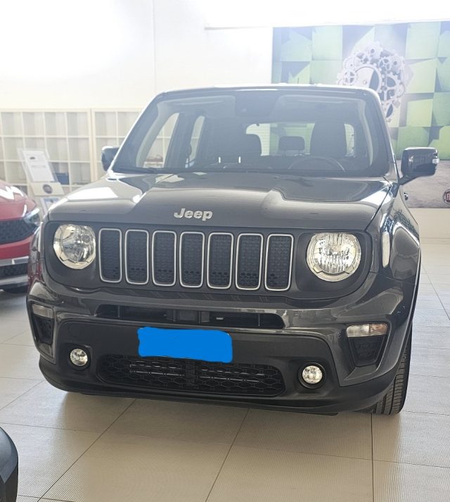 Jeep Renegade 1.6 Mjt 130 CV Limited - foto 2 di 4