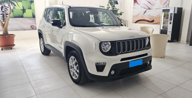 Jeep Renegade 1.6 Mjt 130 CV Limited - foto 3 di 4