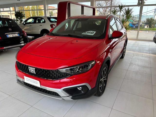 Fiat Tipo 1.5 Hybrid DCT 5 porte Red !!!Con rottamazione!!! km 0 a MONDOLFO