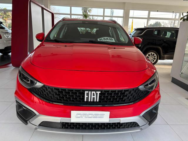 Fiat Tipo 1.5 Hybrid DCT 5 porte Red !!!Con rottamazione!!! - foto 2 di 4