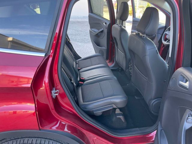 Ford Kuga 2.0 TDCI 150 CV S&S 4WD Titanium usato a MONDOLFO