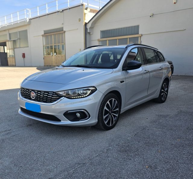 Fiat Tipo 1.6 Mjt S&S SW Lounge usato a MONDOLFO