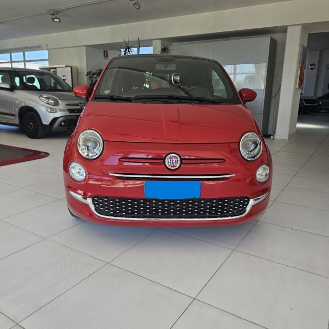 Fiat 500 1.0 Hybrid Red - foto 2 di 4