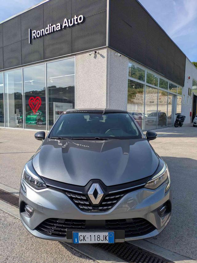 Renault Clio Full Hybrid E-Tech 145 CV 5 porte Techno usato a MONDOLFO