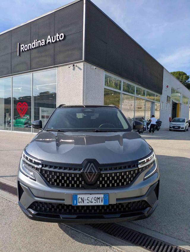 Renault Austral Austral Full Hybrid E-Tech 200 CV Techno Esprit Al usato a MONDOLFO