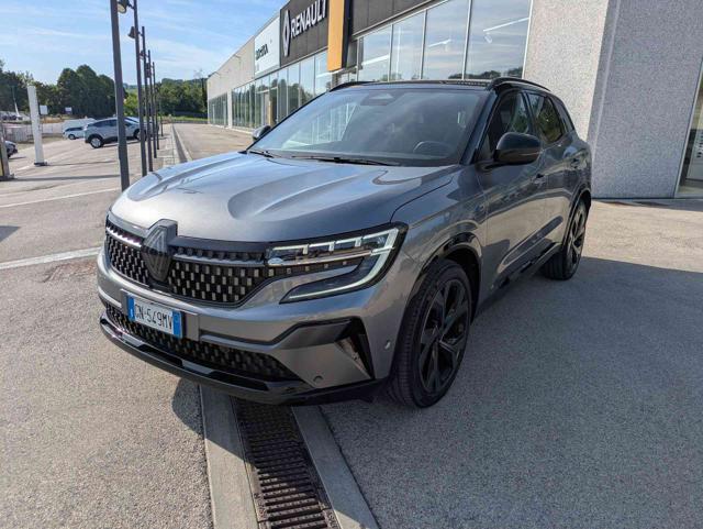 Renault Austral Austral Full Hybrid E-Tech 200 CV Techno Esprit Al - foto 4 di 4