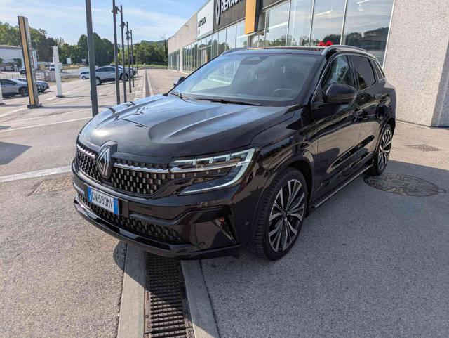 Renault Austral Austral Full Hybrid E-Tech 200 CV Iconic - foto 3 di 4