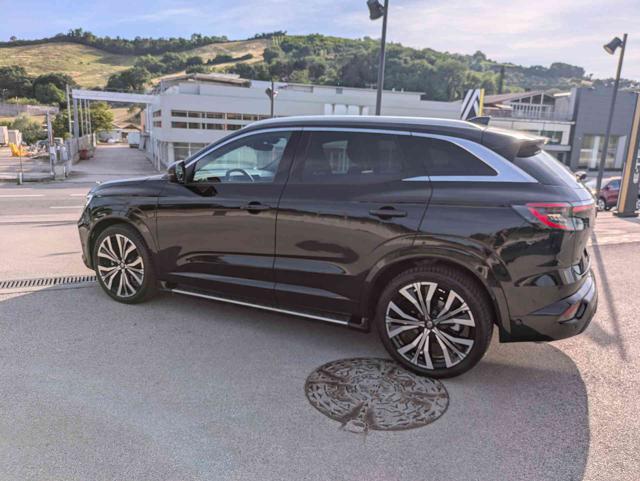 Renault Austral Austral Full Hybrid E-Tech 200 CV Iconic - foto 4 di 4