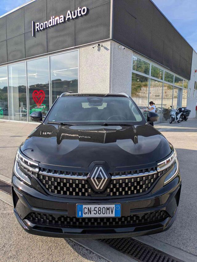 Renault Austral Austral Full Hybrid E-Tech 200 CV Iconic usato a MONDOLFO