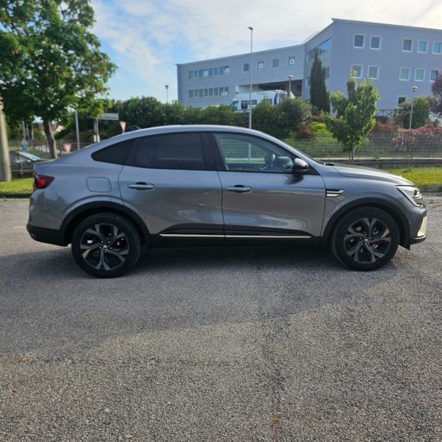Renault Arkana Arkana Full Hybrid 145CV Engineered (ED- LIMITATA) - foto 4 di 4
