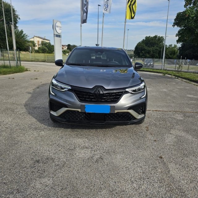 Renault Arkana Arkana Full Hybrid 145CV Engineered (ED- LIMITATA) - foto 2 di 4