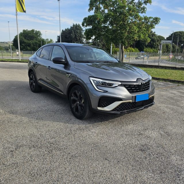 Renault Arkana Arkana Full Hybrid 145CV Engineered (ED- LIMITATA) - foto 3 di 4