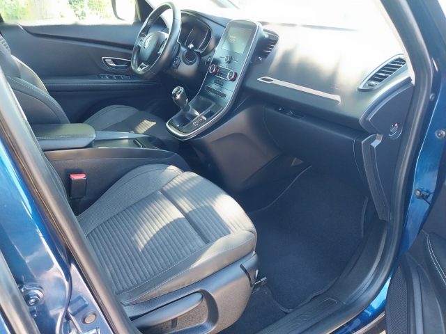 Renault Grand Scenic dCi 8V 110 CV Energy Sport Edition 7 POSTI - foto 4 di 4