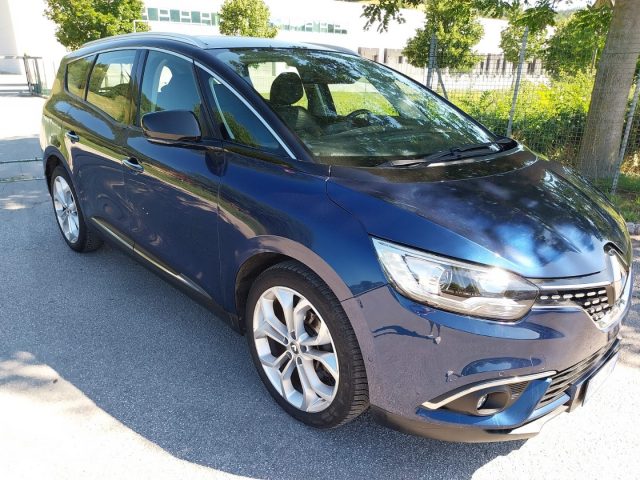 Renault Grand Scenic dCi 8V 110 CV Energy Sport Edition 7 POSTI - foto 2 di 4