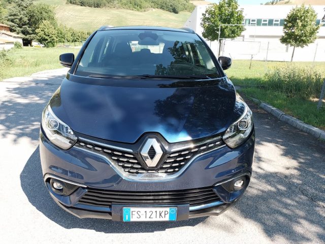 Renault Grand Scenic dCi 8V 110 CV Energy Sport Edition 7 POSTI - foto 3 di 4