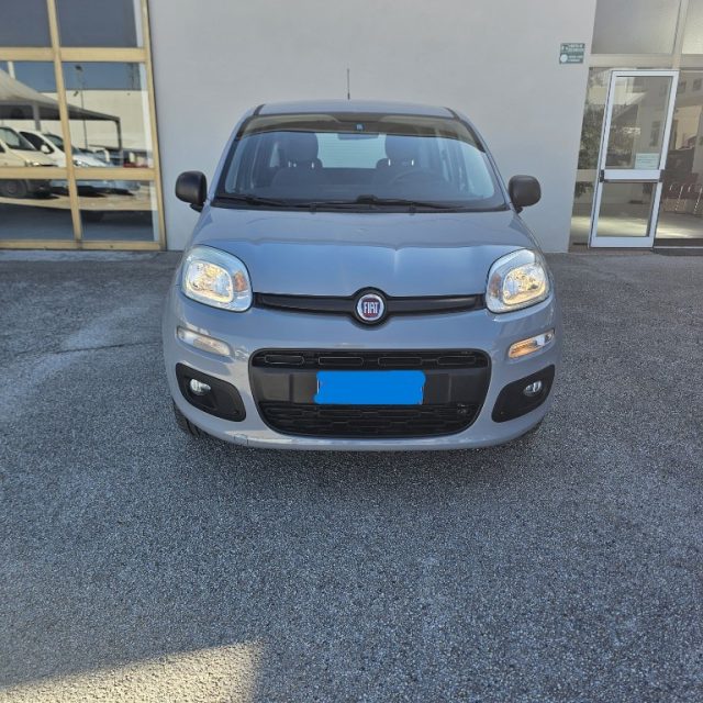 Fiat Panda 1.2 EasyPower Easy - foto 2 di 4