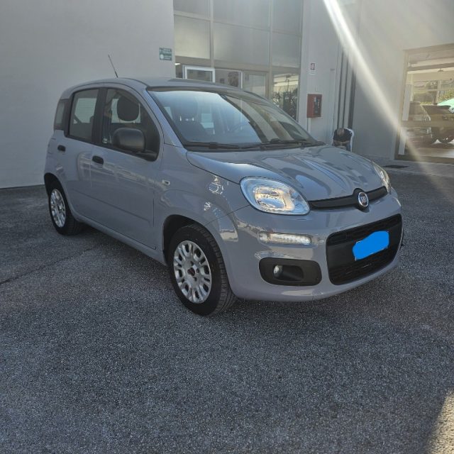 Fiat Panda 1.2 EasyPower Easy - foto 3 di 4
