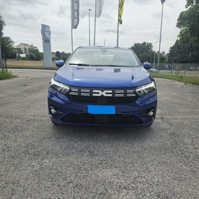 Dacia Sandero Streetway 1.0 TCe ECO-G Expression - foto 2 di 4
