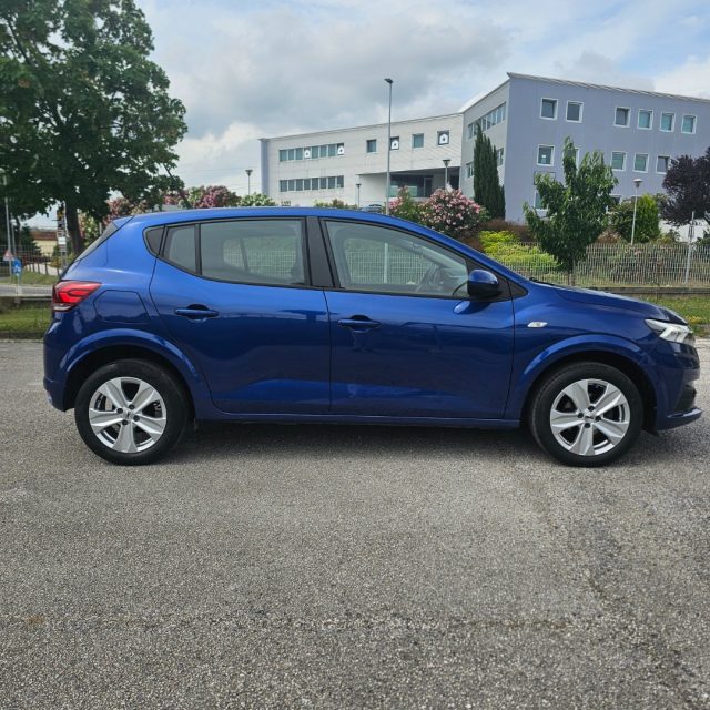 Dacia Sandero Streetway 1.0 TCe ECO-G Expression - foto 4 di 4