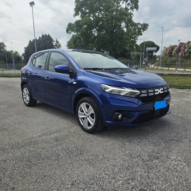 Dacia Sandero Streetway 1.0 TCe ECO-G Expression - foto 3 di 4