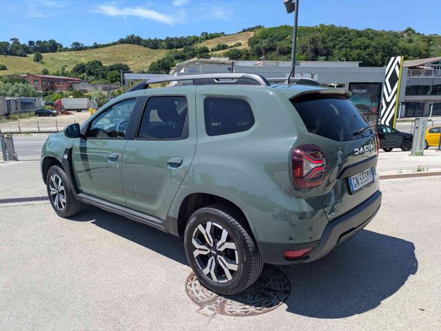 Dacia Duster 1.0 TCe GPL 4x2 Journey UP - foto 4 di 4