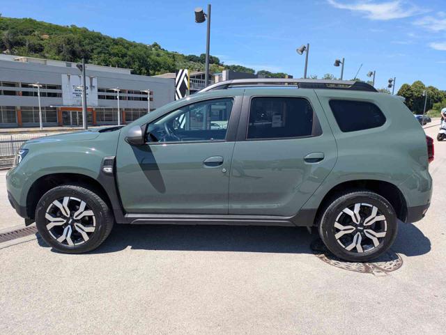 Dacia Duster 1.0 TCe GPL 4x2 Journey UP - foto 3 di 4