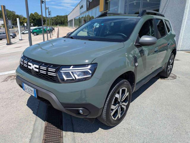 Dacia Duster 1.0 TCe GPL 4x2 Journey UP - foto 2 di 4