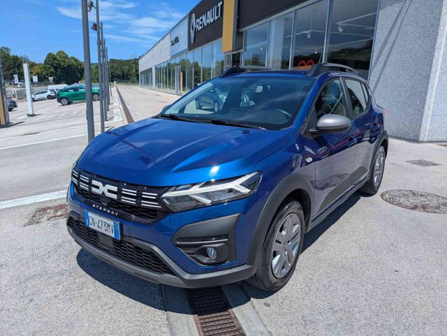 Dacia Sandero Stepway 1.0 TCe ECO-G Expression - foto 2 di 4