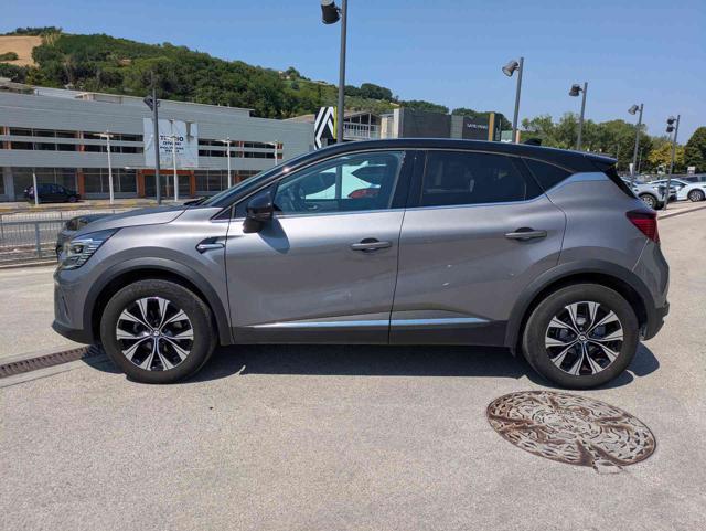 Renault Captur TCe 90 CV Techno - foto 4 di 4