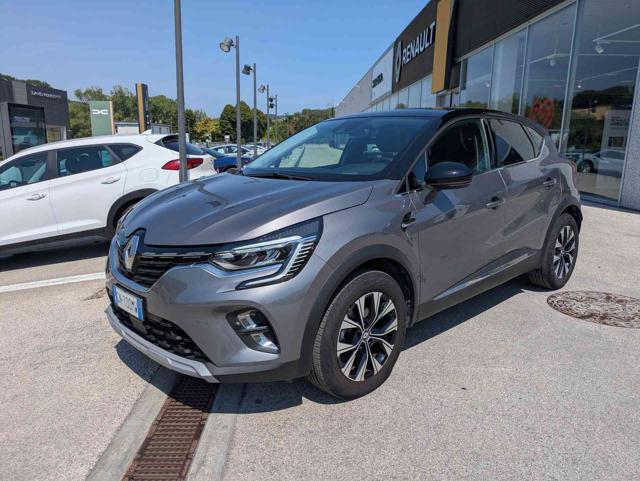 Renault Captur TCe 90 CV Techno - foto 3 di 4