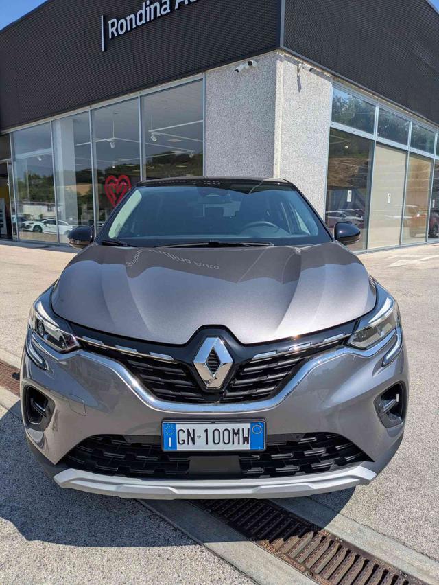 Renault Captur TCe 90 CV Techno - foto 2 di 4