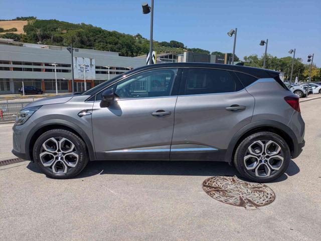 Renault Captur TCe 100 CV GPL Techno Fast Track - foto 4 di 4