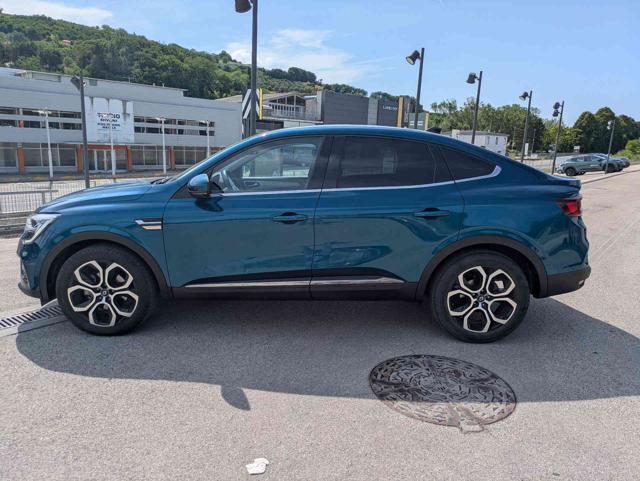 Renault Arkana Arkana Full Hybrid E-Tech 145 CV Techno - foto 4 di 4