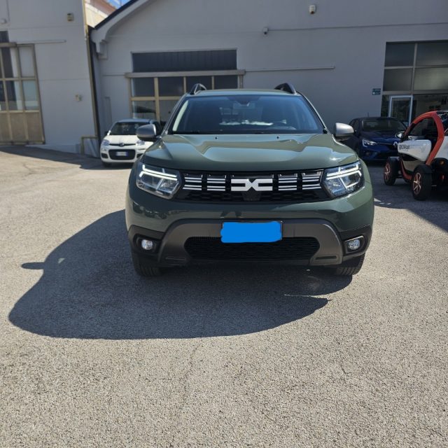 Dacia Duster 1.0 TCe GPL 4x2 Journey UP - foto 3 di 4