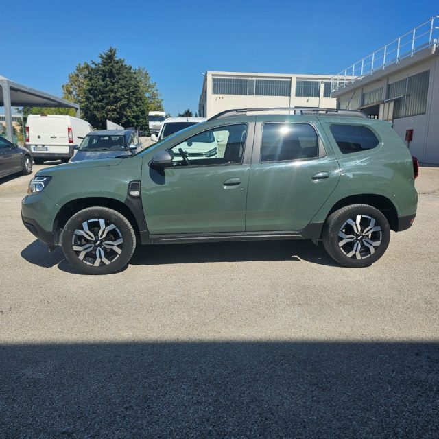 Dacia Duster 1.0 TCe GPL 4x2 Journey UP - foto 2 di 4