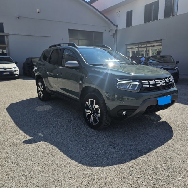 Dacia Duster 1.0 TCe GPL 4x2 Journey UP - foto 4 di 4