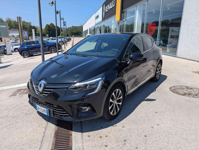 Renault Clio TCe 90 CV 5 porte Techno - foto 2 di 4