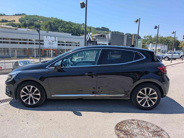 Renault Clio TCe 90 CV 5 porte Techno - foto 3 di 4